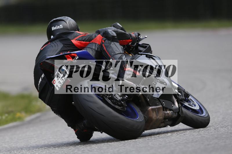 /24 08.06.2025 TZ Motorsport ADR/Gruppe gelb/97